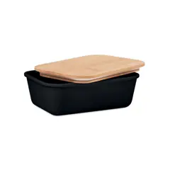 Bild på Lunchlåda med bambulock