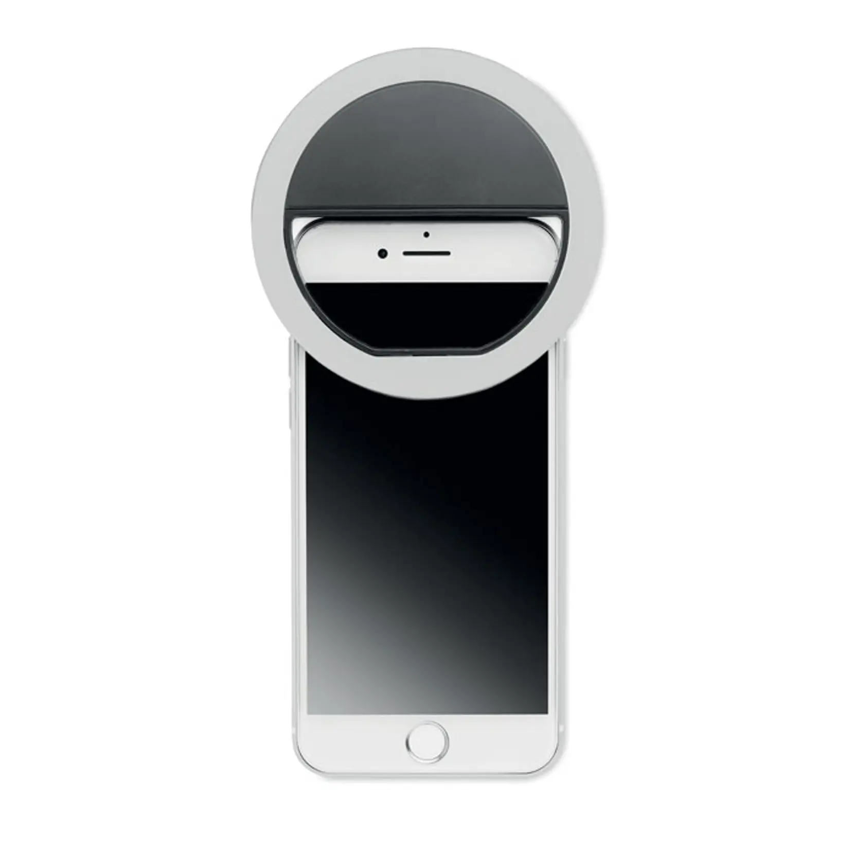 Bild på Mobil Selfie ring ljus Bild på Mobil Selfie ring ljus