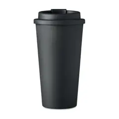 Bild på Take away mugg dubbelvägg