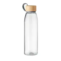 Bild på Flaska i glas 500ml