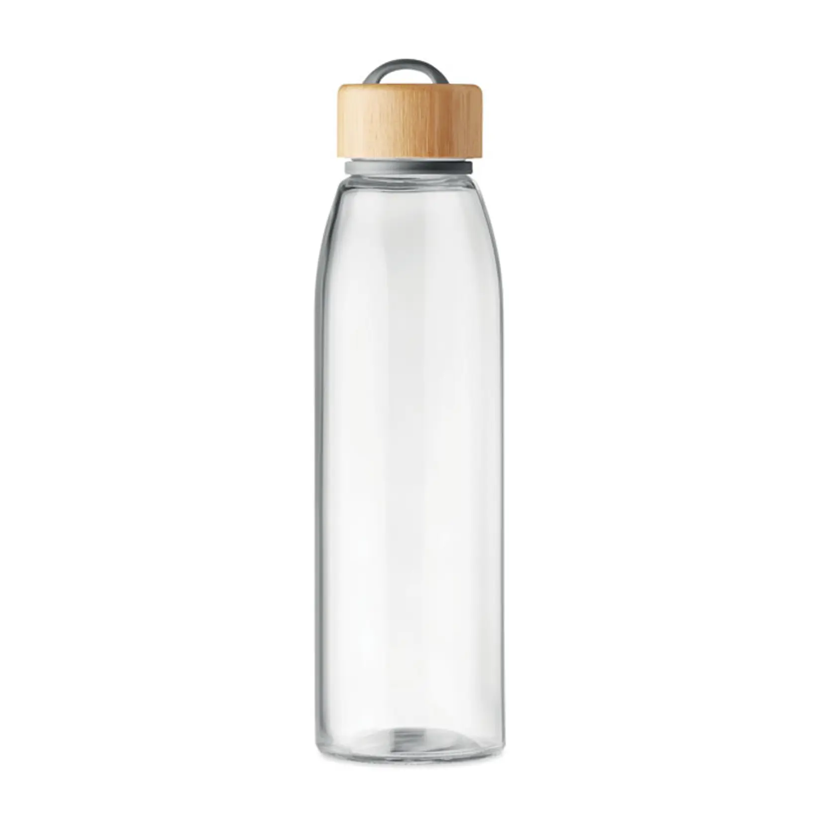 Bild på Flaska i glas 500ml Bild på Flaska i glas 500ml