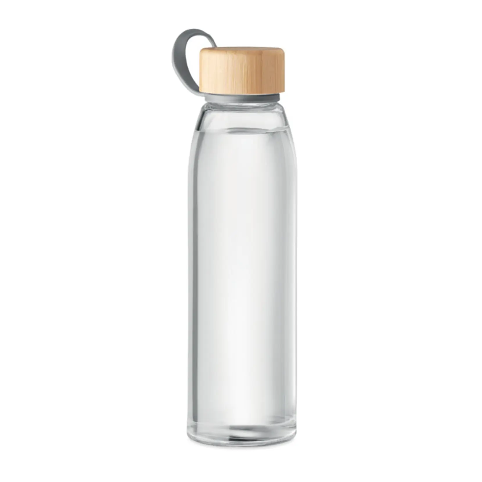 Bild på Flaska i glas 500ml Bild på Flaska i glas 500ml