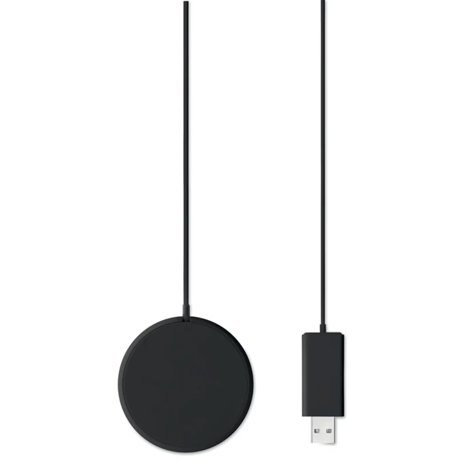 Bild på Trådlös laddare magnetisk Bild på Trådlös laddare magnetisk