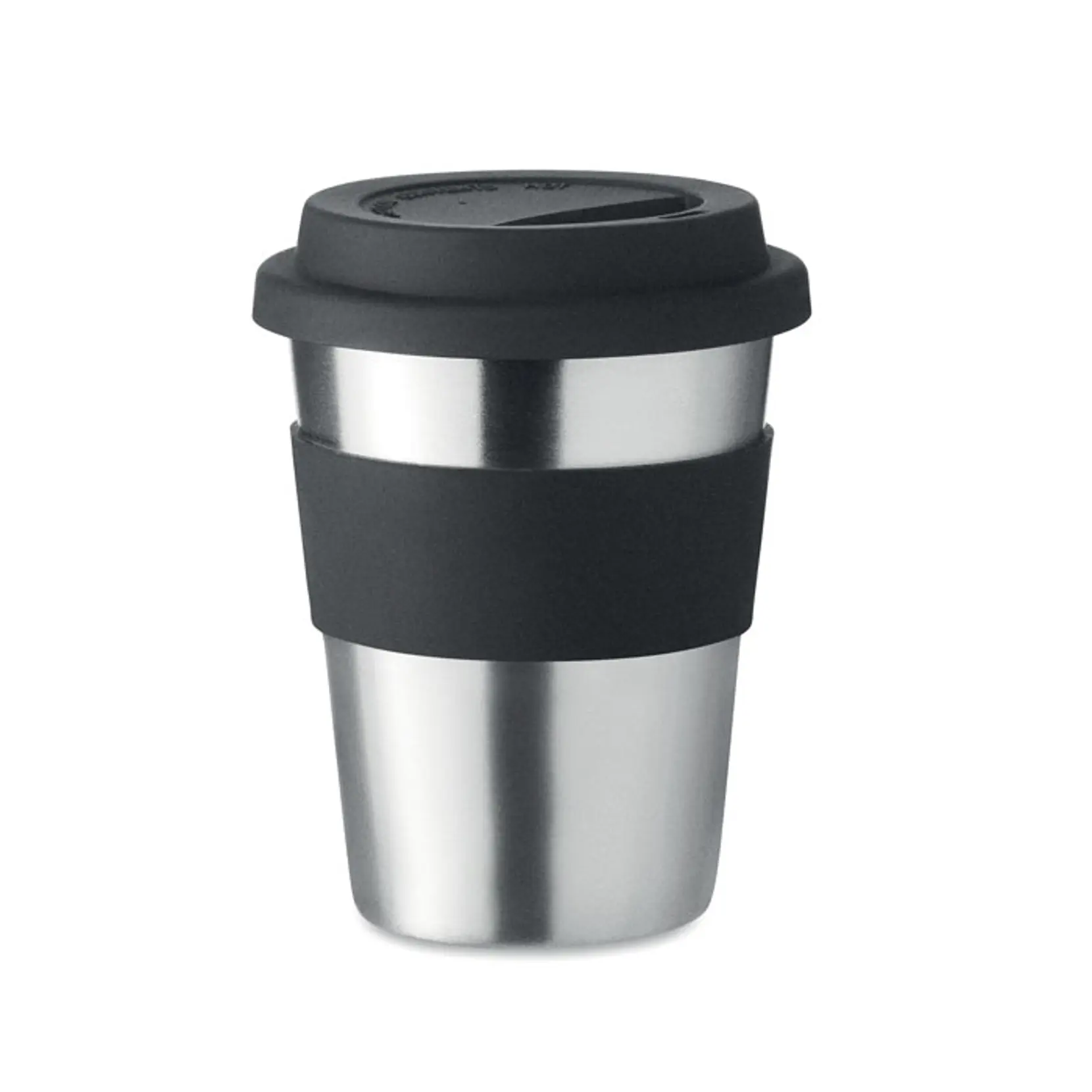 Bild på Take away mugg rostfri Bild på Take away mugg rostfri