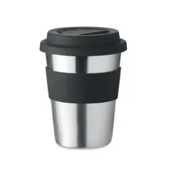 Bild på Take away mugg rostfri