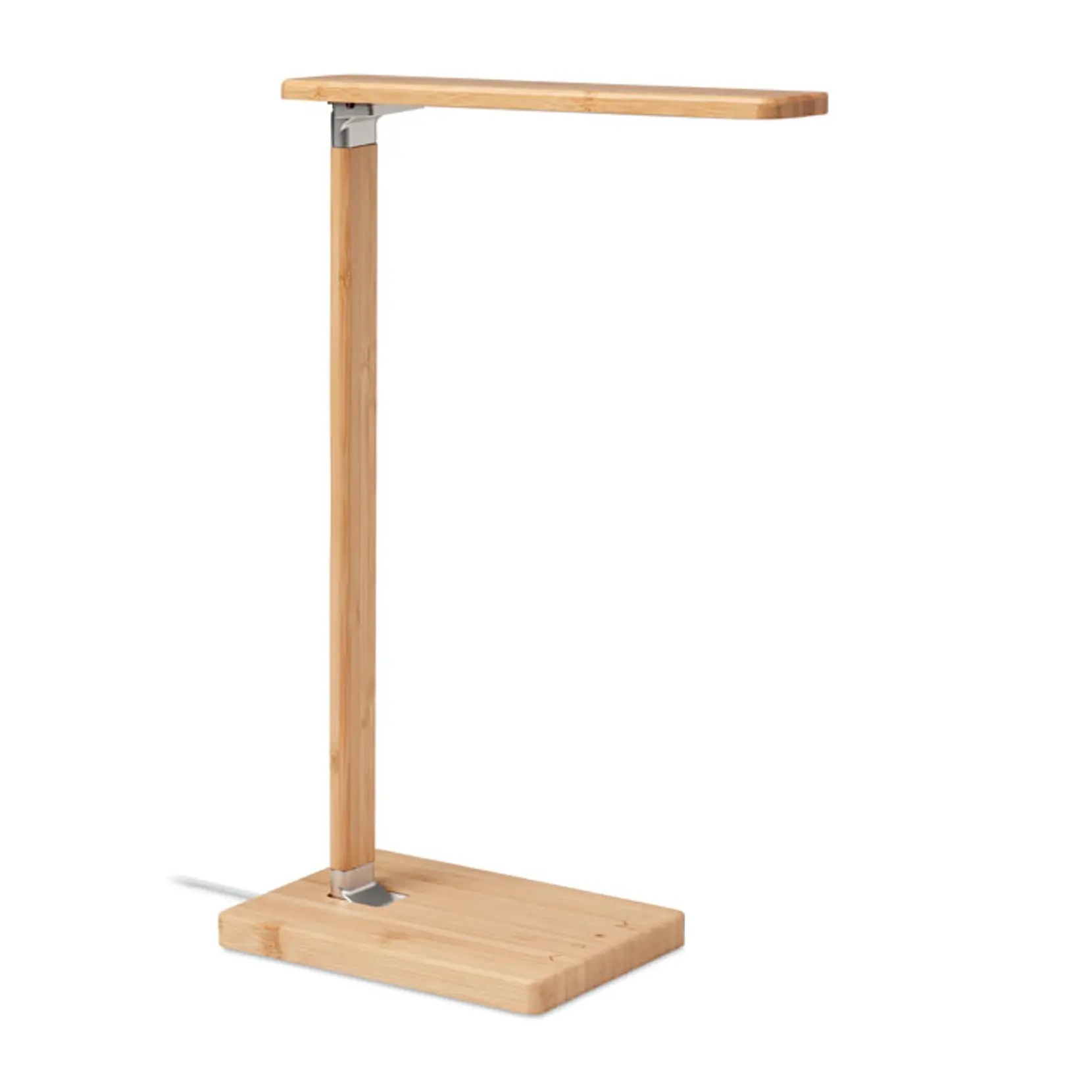 Bild på Skrivbordslampa + laddare 10W