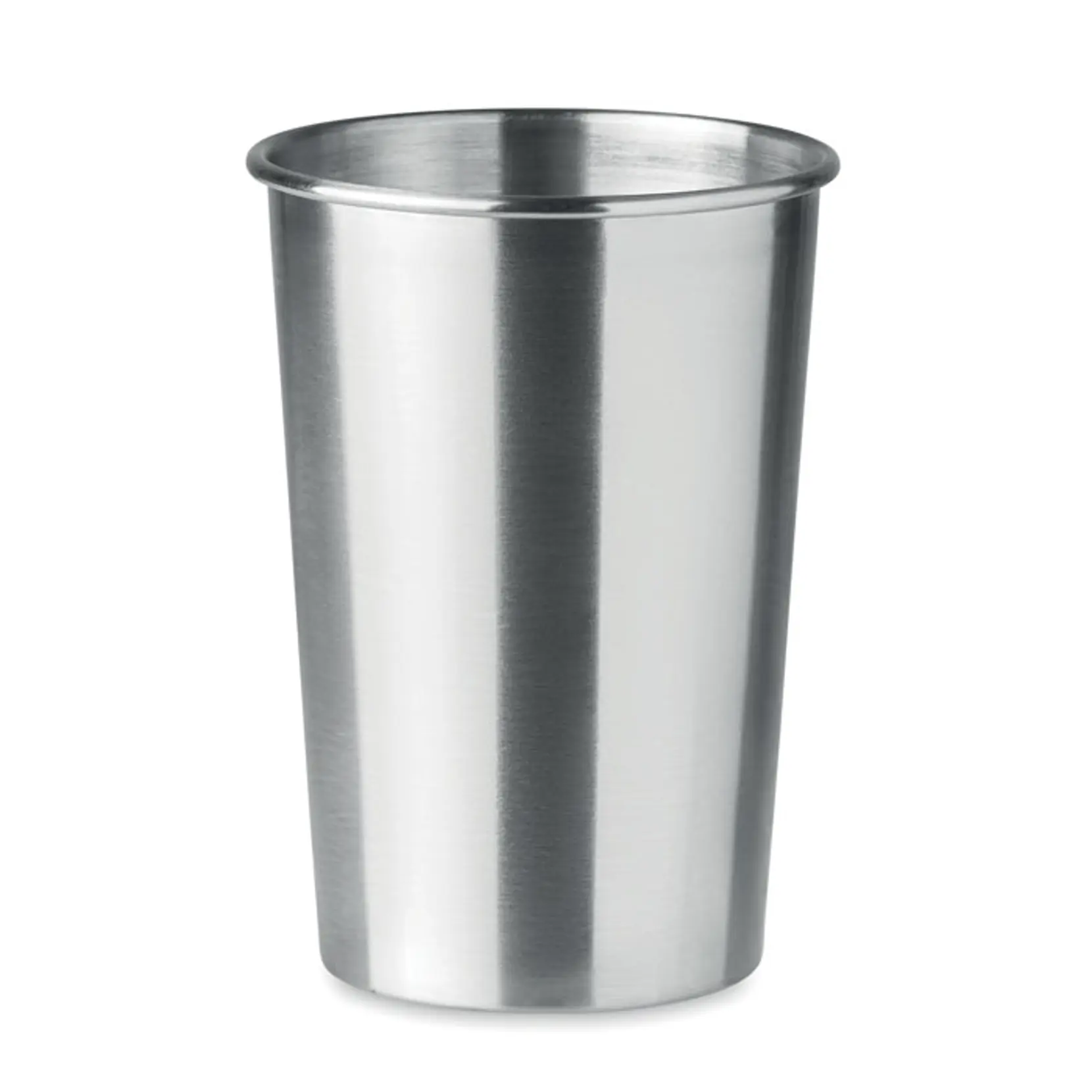 Bild på Kopp i rostfritt stål 350ml