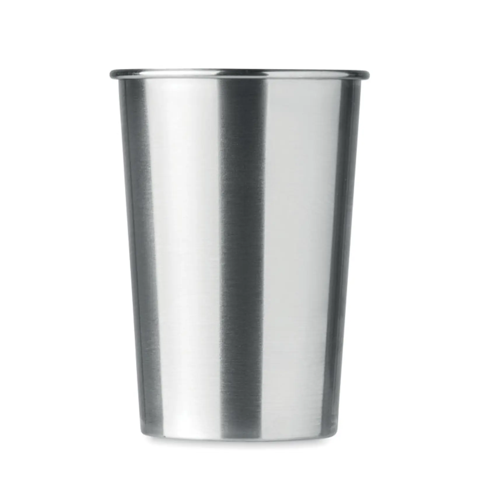 Bild på Kopp i rostfritt stål 350ml