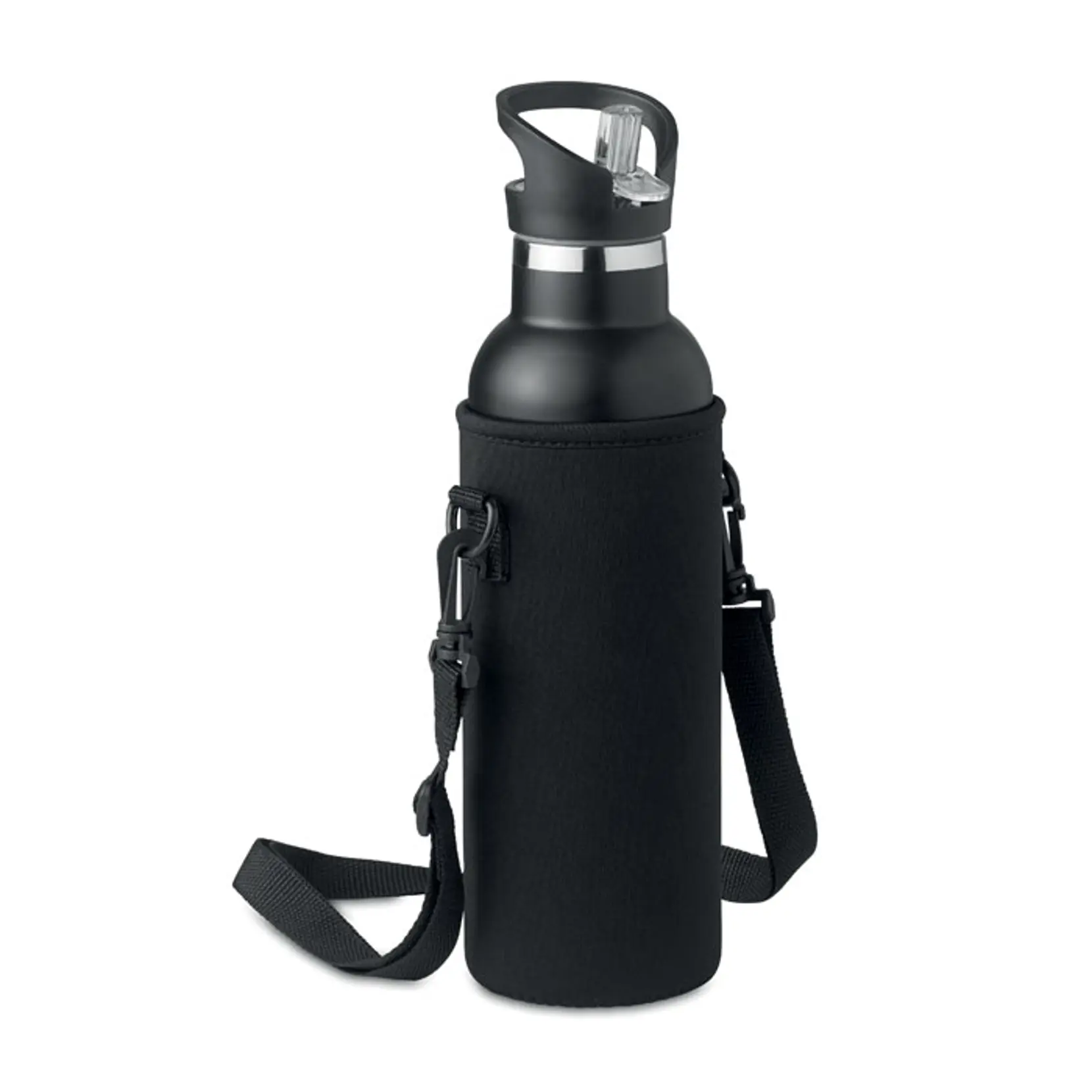 Bild på Flaska med dubbelvägg 700 ml Bild på Flaska med dubbelvägg 700 ml