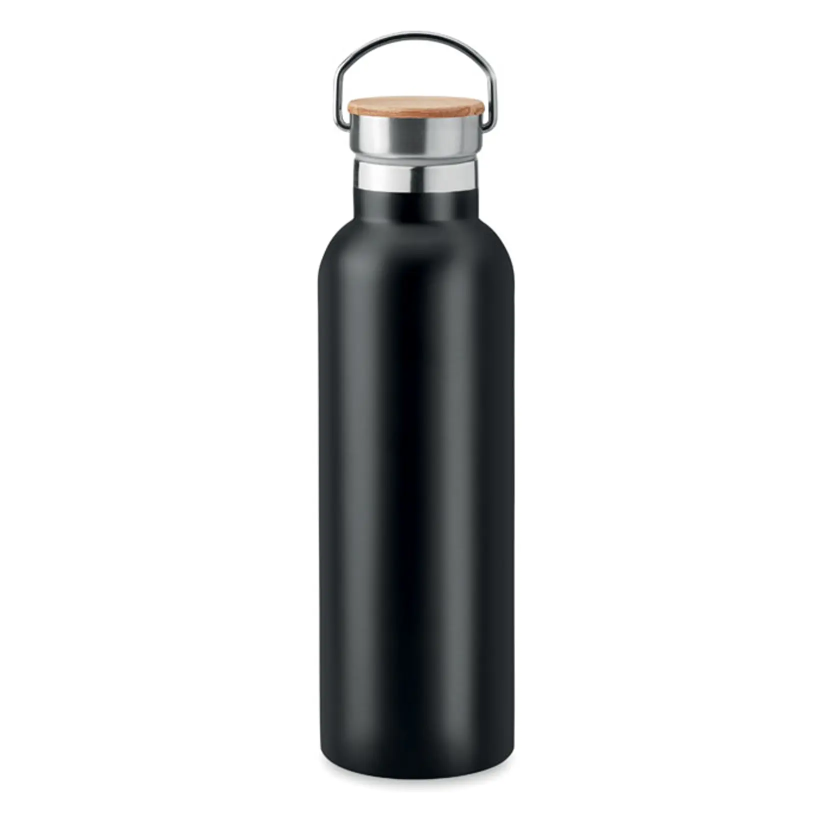 Bild på Termoflaska i rostfitt 750ml Bild på Termoflaska i rostfitt 750ml