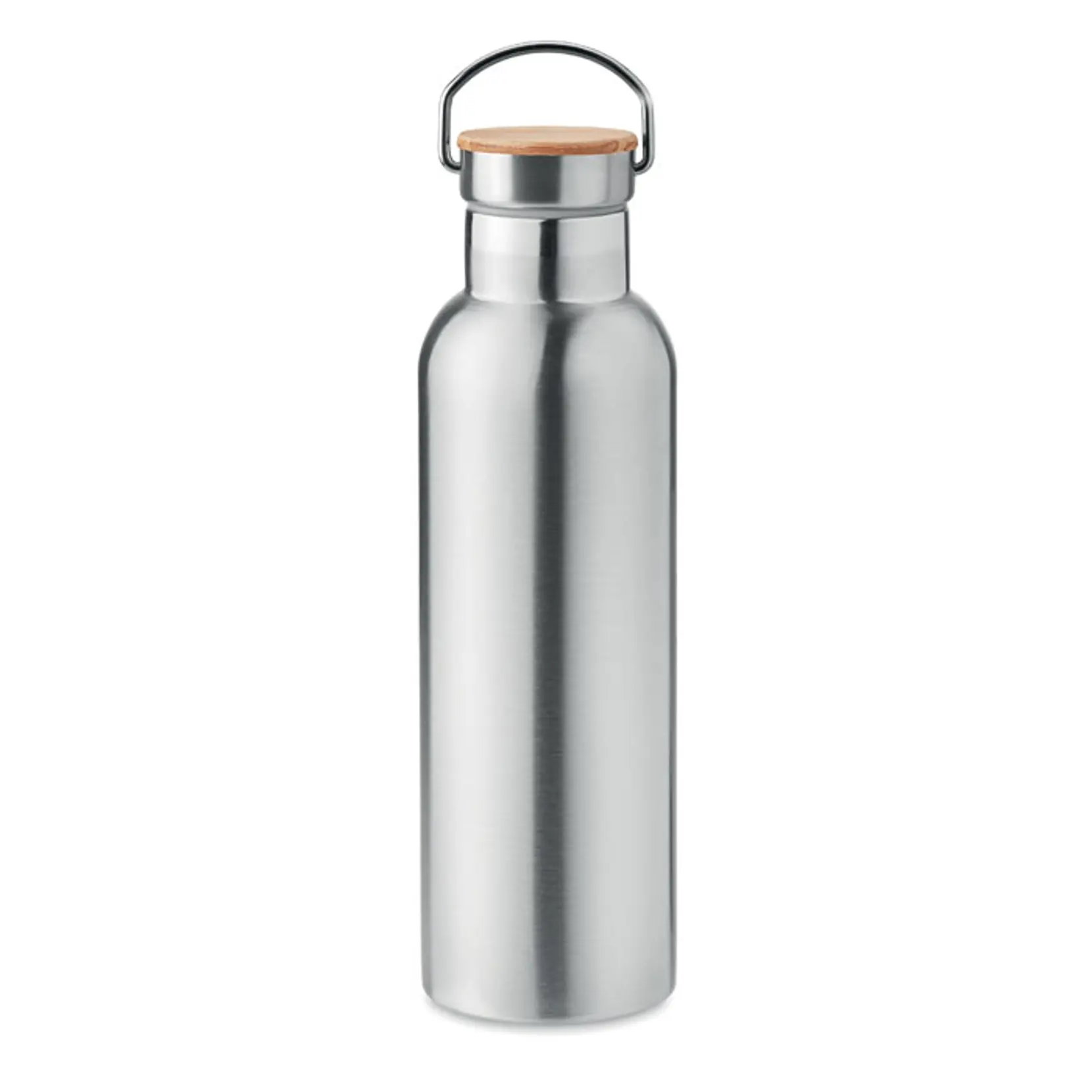 Bild på Termoflaska i rostfitt 750ml Bild på Termoflaska i rostfitt 750ml