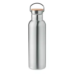 Bild på Termoflaska i rostfitt 750ml