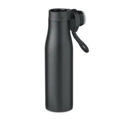 Bild på Termoflaska rostfritt 600ml