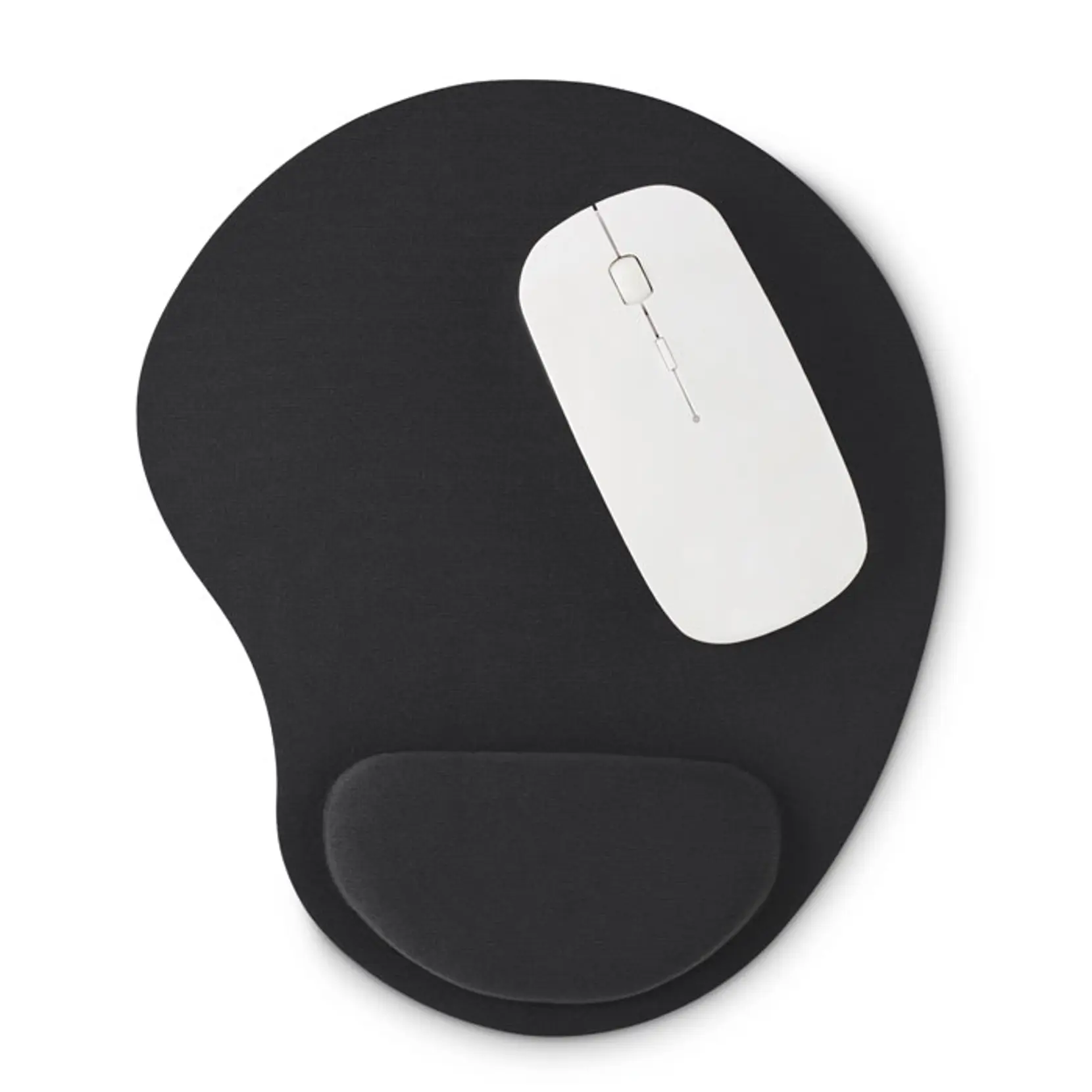 Bild på Ergonomisk musmatta i EVA