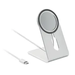 Bild på Trådlösladdare magnetisk 15W