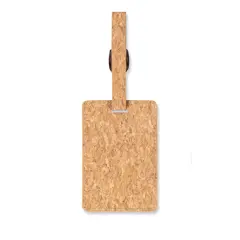 Bild på Bagagebricka i kork