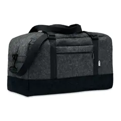 Bild på Weekend bag i RPET-filt