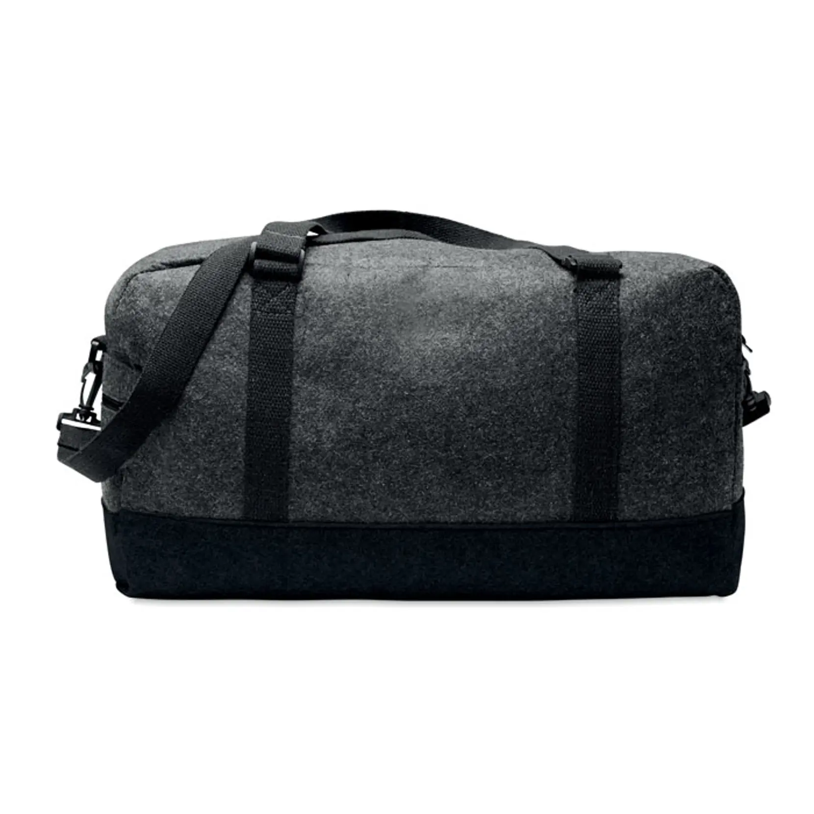 Bild på Weekend bag i RPET-filt Bild på Weekend bag i RPET-filt