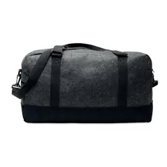 Bild på Weekend bag i RPET-filt
