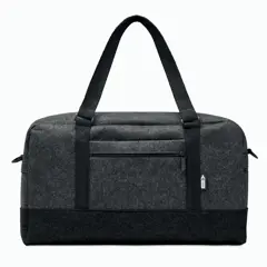Bild på Weekend bag i RPET-filt