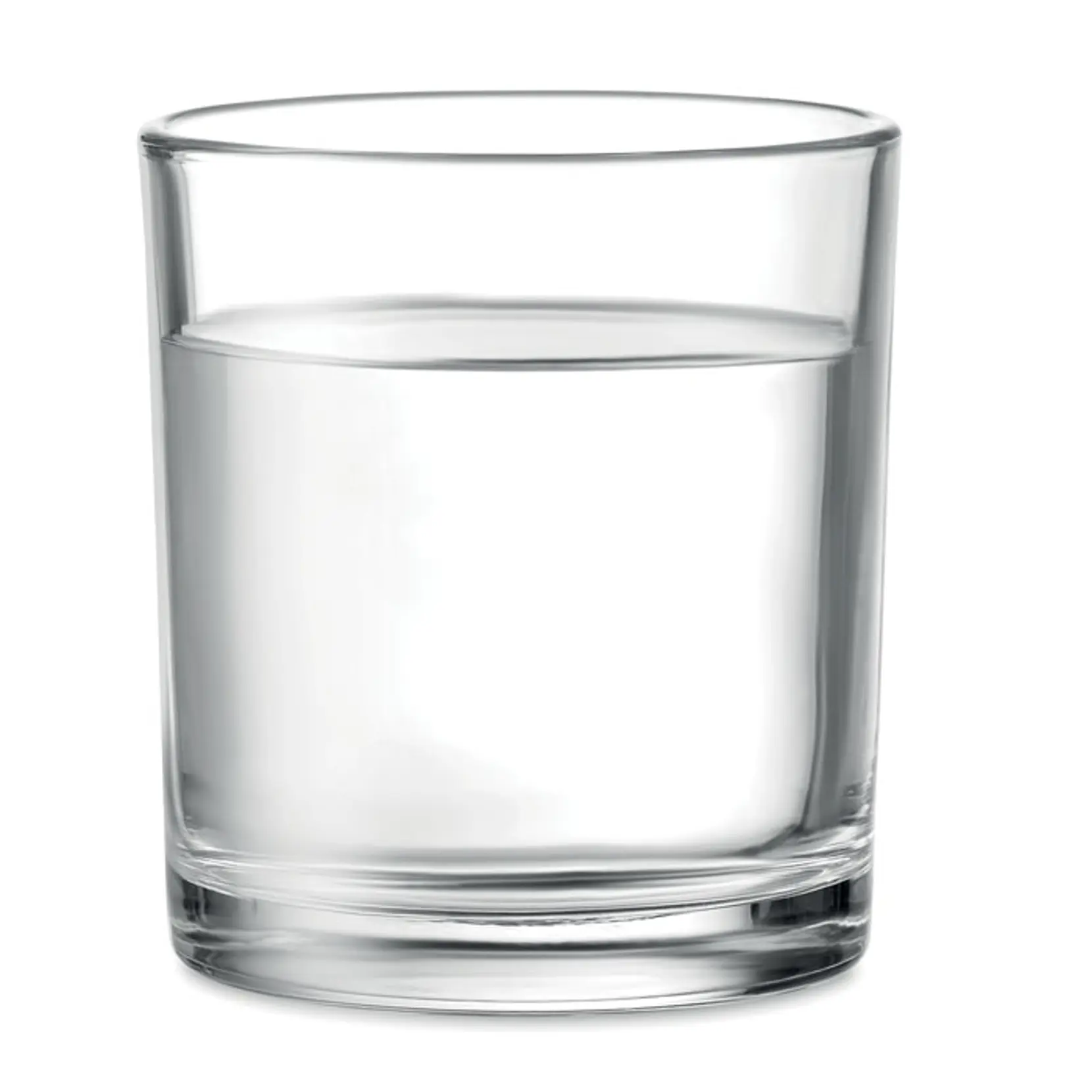 Bild på Lågt dricksglas 300 ml