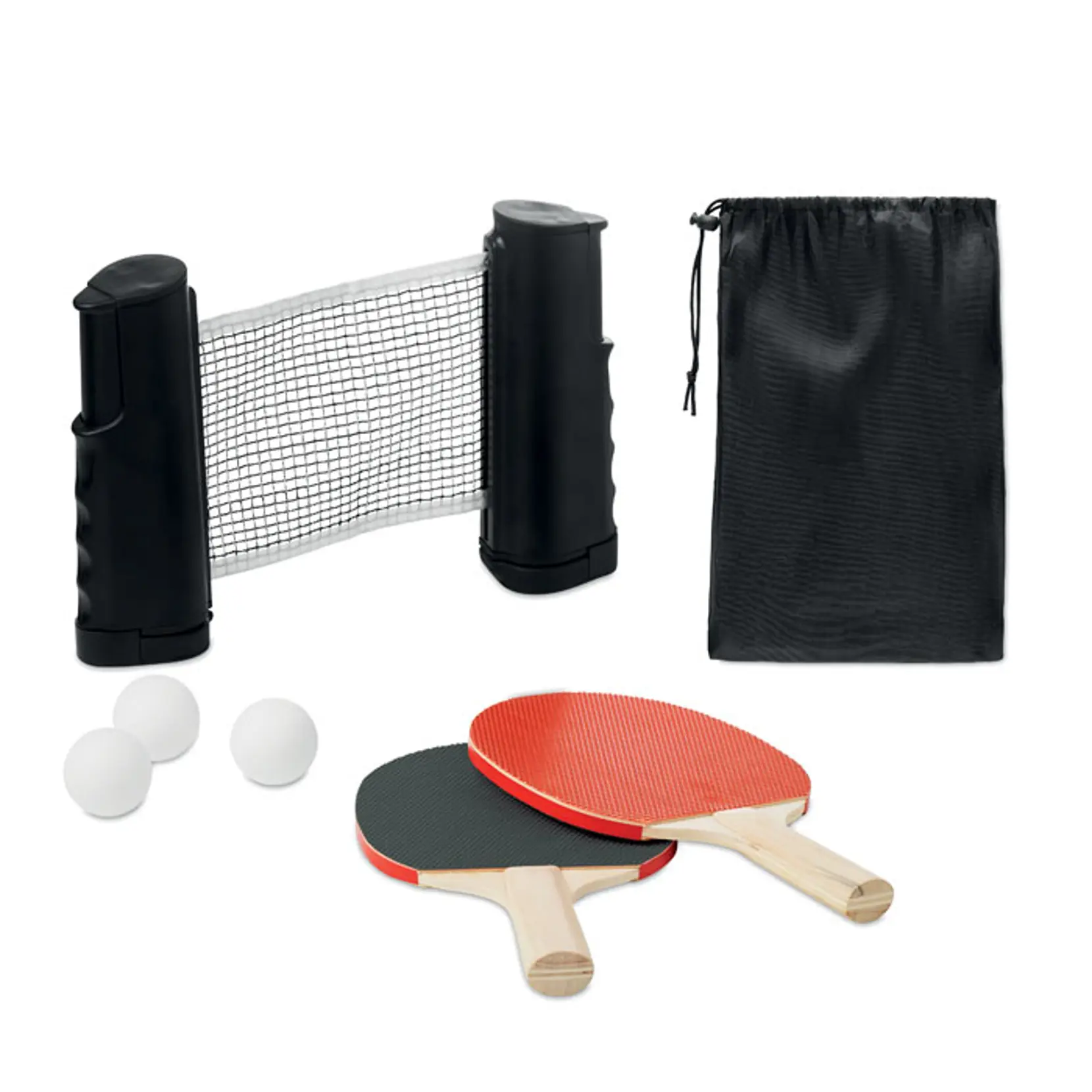 Bild på Bordtennisspel Bild på Bordtennisspel