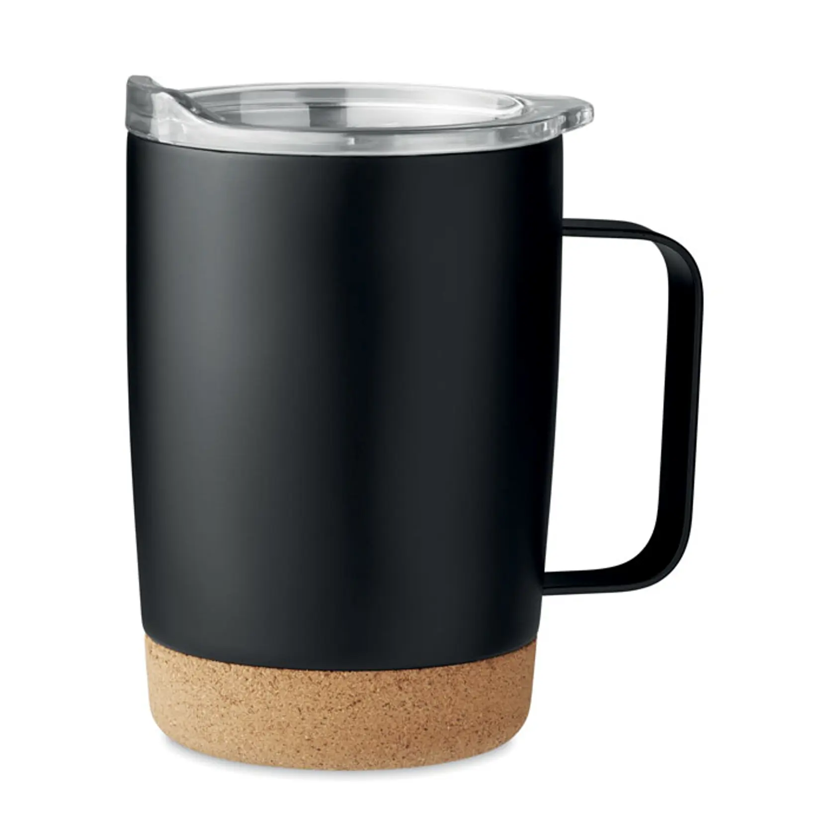 Bild på Mugg med dubbelvägg 300 ml