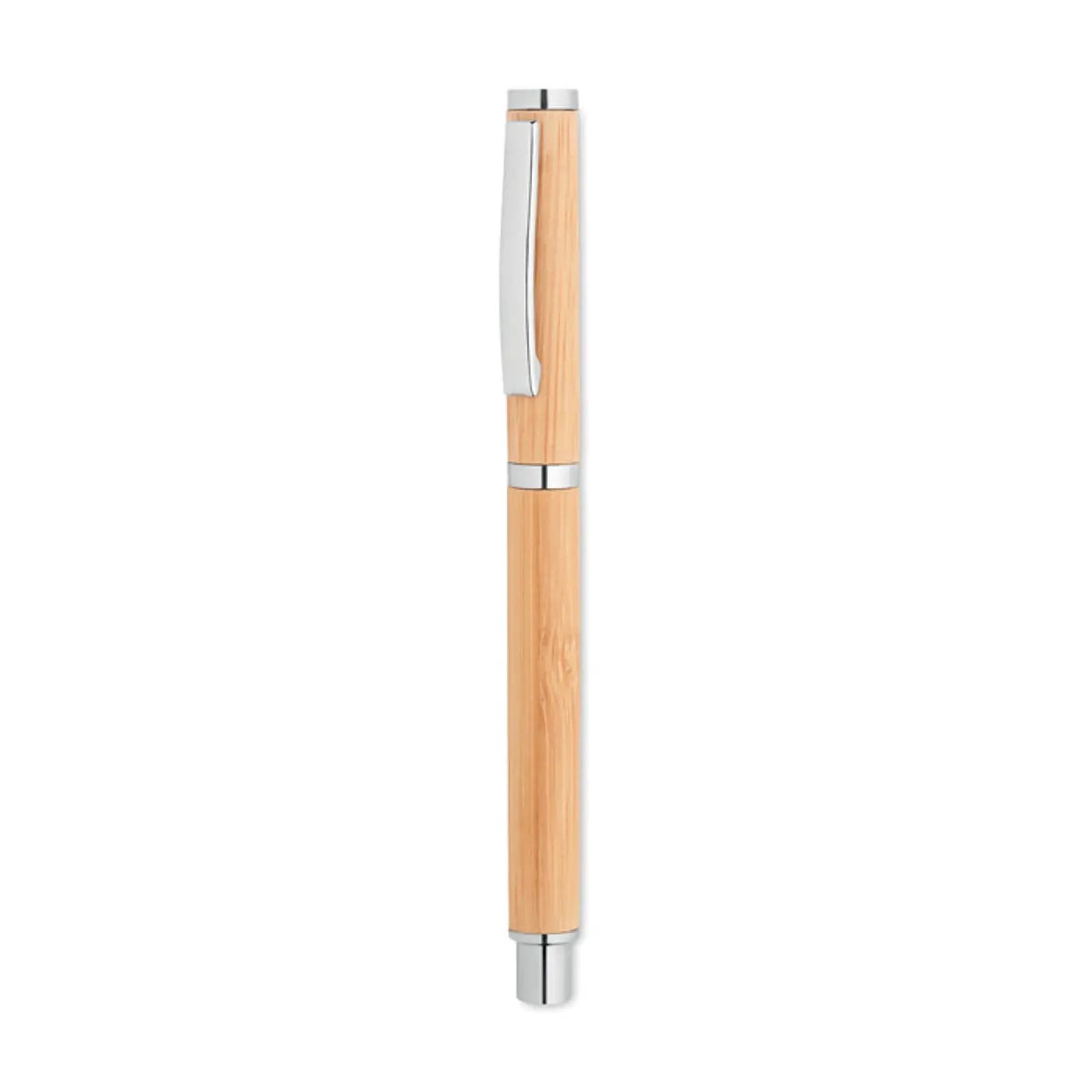 Bild på Bamboo bläckpenna Bild på Bamboo bläckpenna
