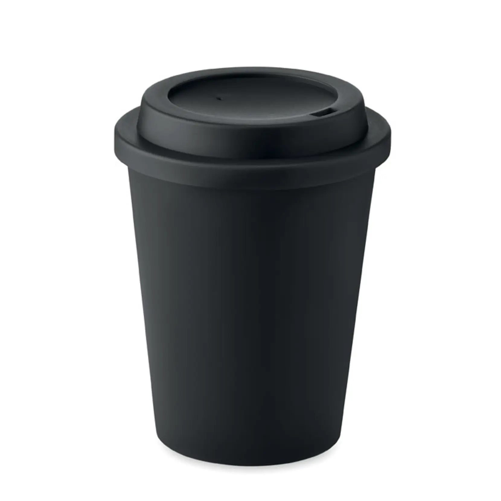 Bild på PP mugg dubbelvägg 300 ml