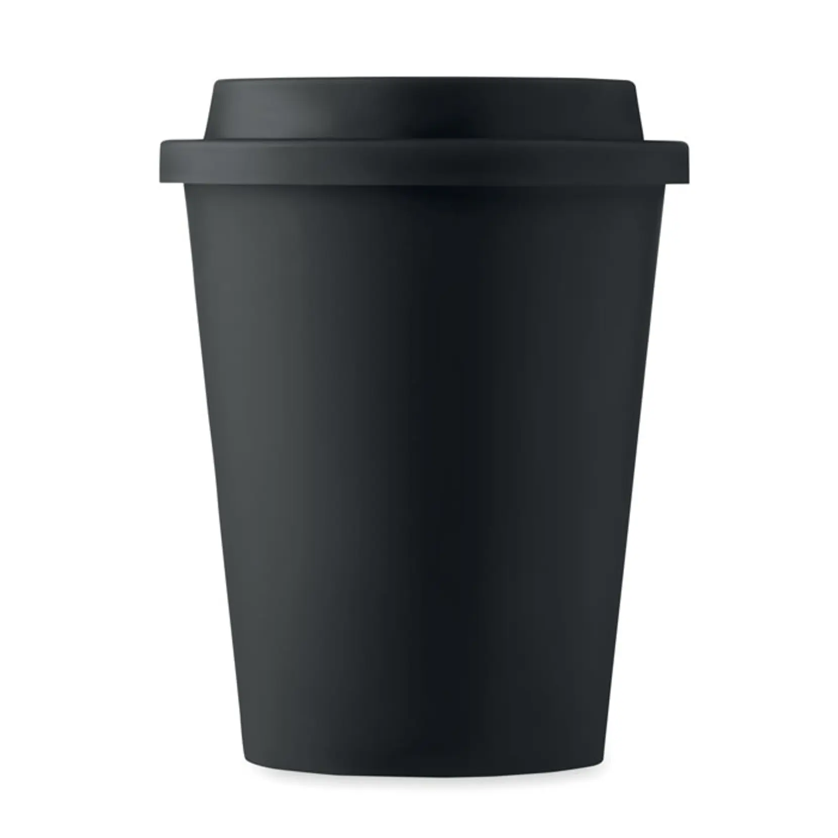 Bild på PP mugg dubbelvägg 300 ml