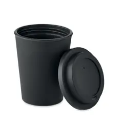Bild på PP mugg dubbelvägg 300 ml