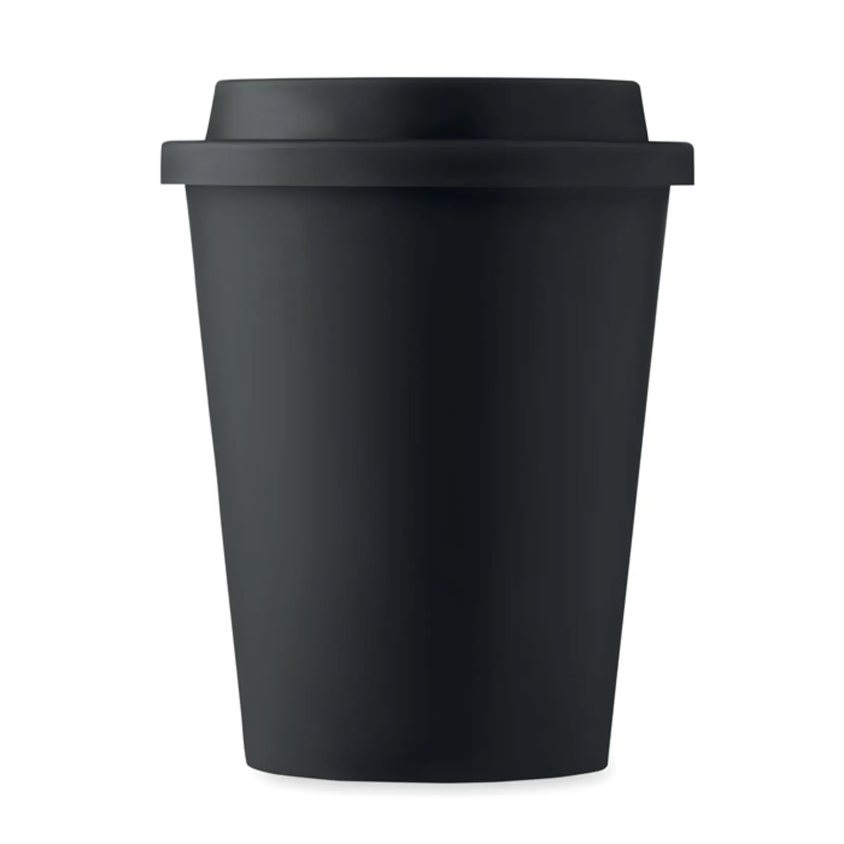 Bild på PP mugg dubbelvägg 300 ml