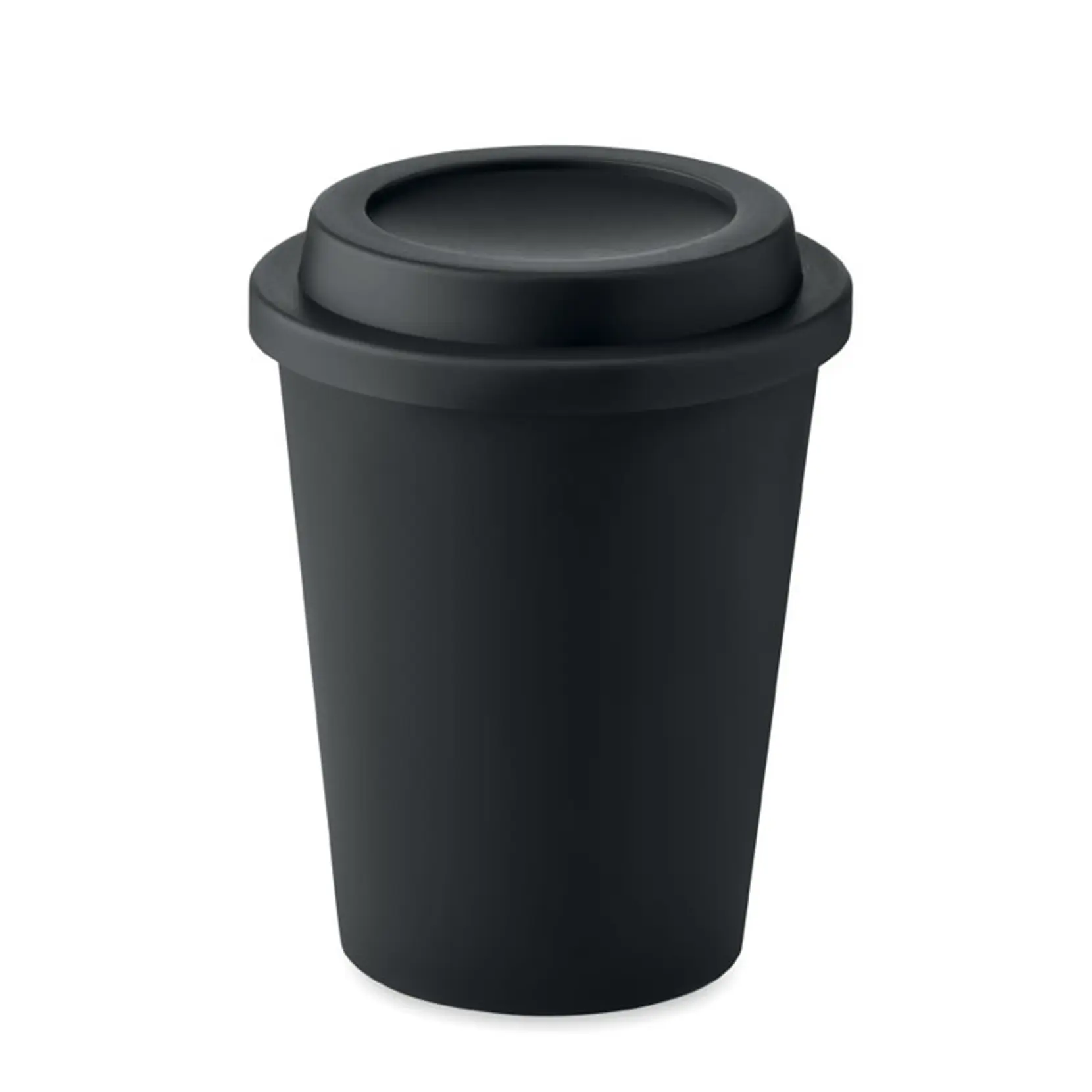 Bild på PP mugg dubbelvägg 300 ml