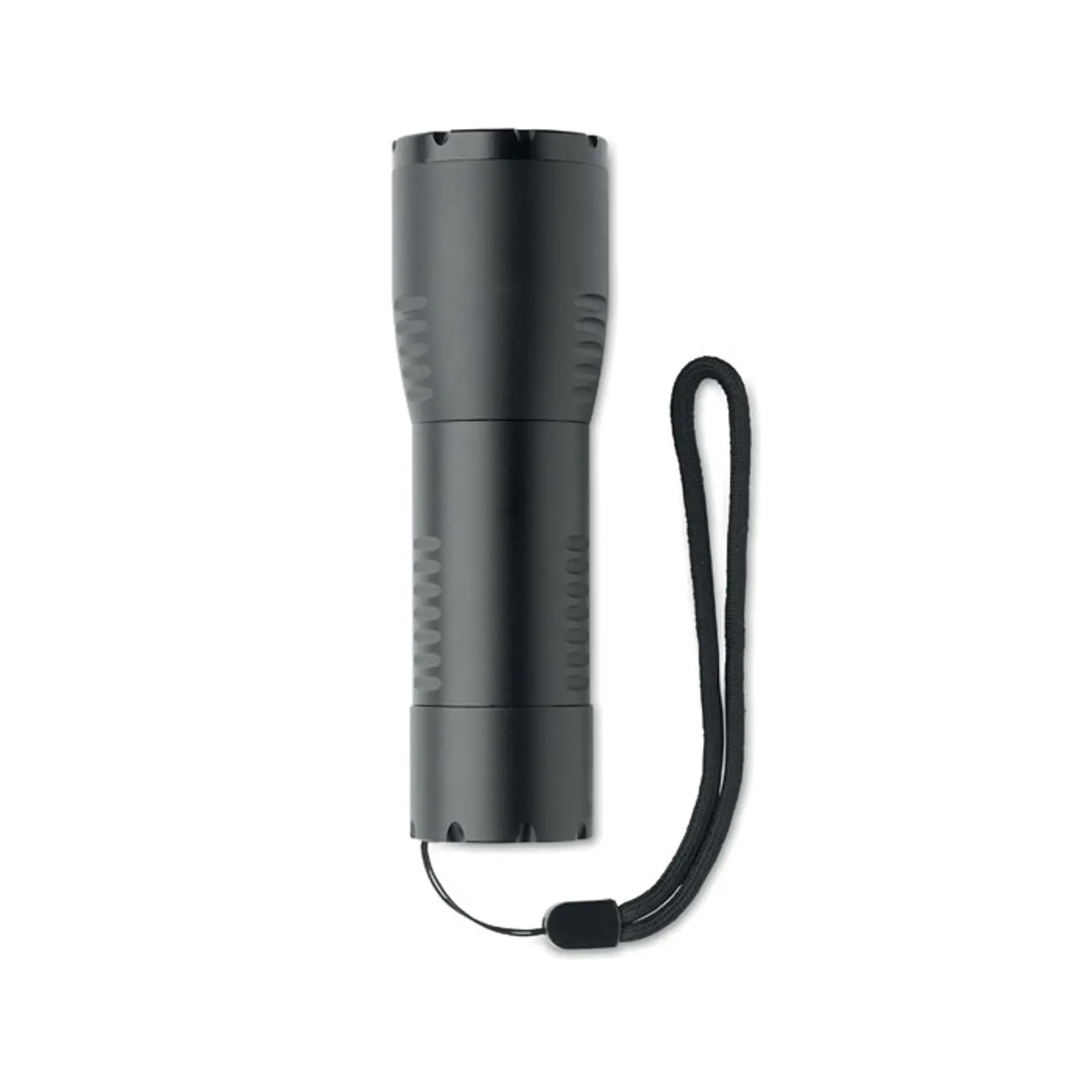 Bild på Liten LED-ficklampa i aluminium Bild på Liten LED-ficklampa i aluminium