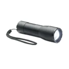 Bild på Liten LED-ficklampa i aluminium