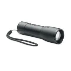 Bild på Liten LED-ficklampa i aluminium