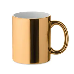 Bild på Keramikmugg metallic 300 ml