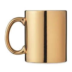 Bild på Keramikmugg metallic 300 ml