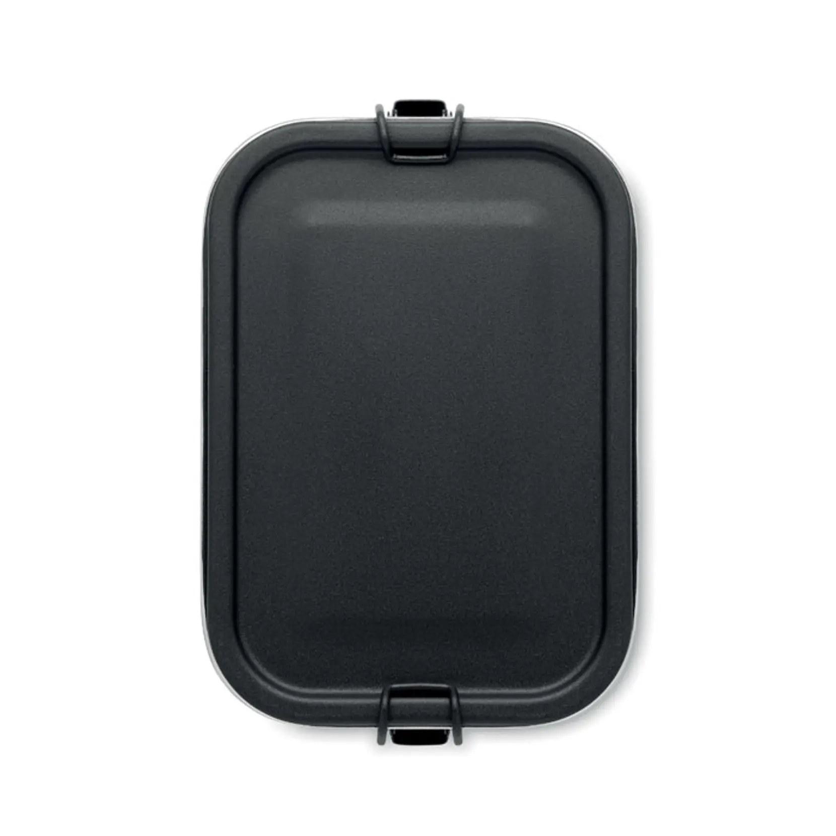 Bild på Lunchlåda i rostfritt stål Bild på Lunchlåda i rostfritt stål