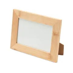Bild på Bamboo fotoram