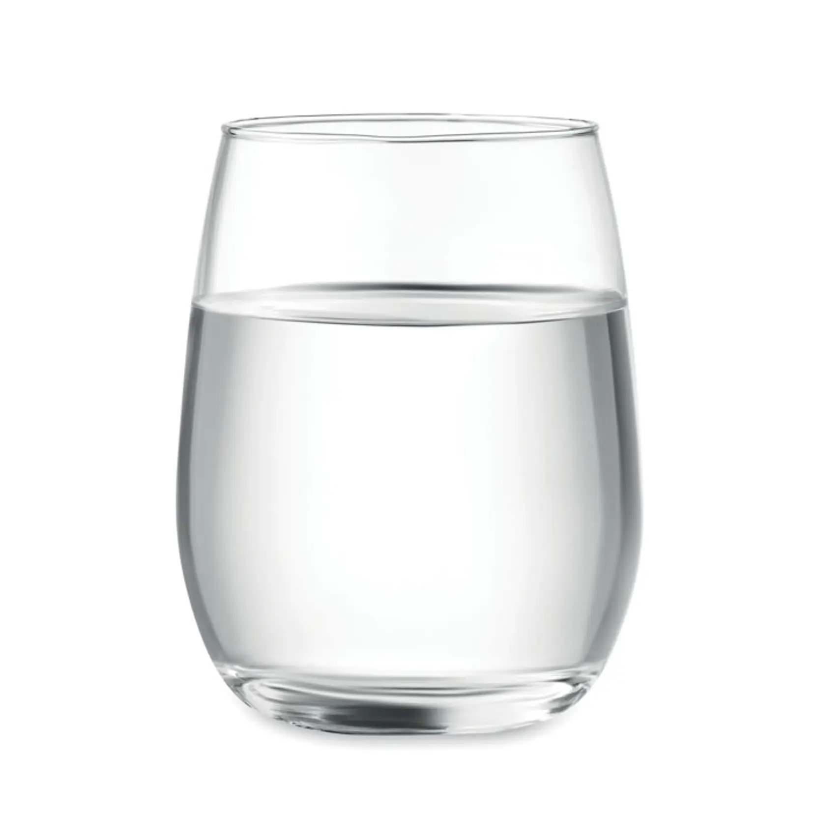 Bild på Glas återvunnet glas 420 ml