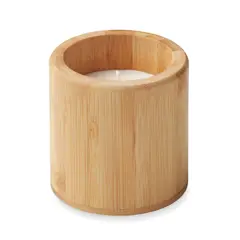 Bild på Växtbaserat vaxljus 160 gr