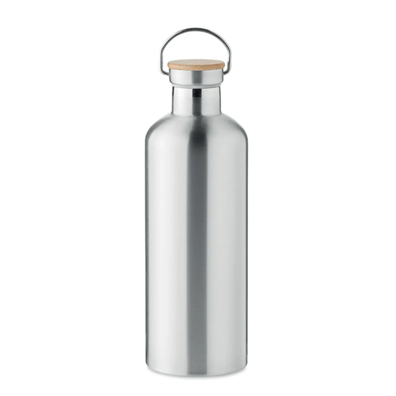 Bild på Flaska med dubbelvägg 1,5 liter Bild på Flaska med dubbelvägg 1,5 liter