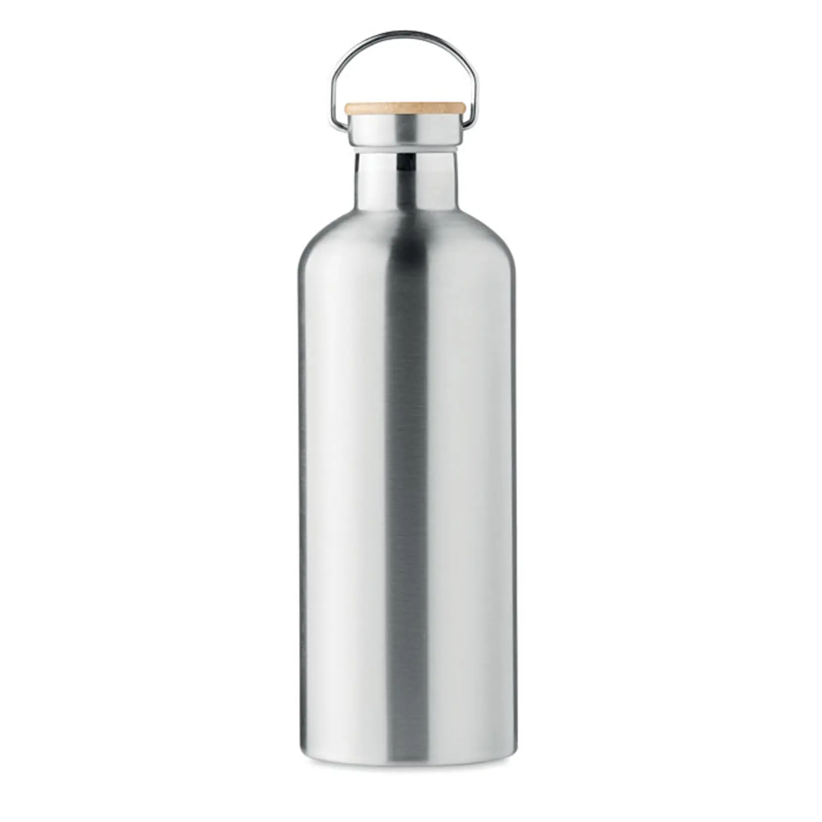 Bild på Flaska med dubbelvägg 1,5 liter Bild på Flaska med dubbelvägg 1,5 liter