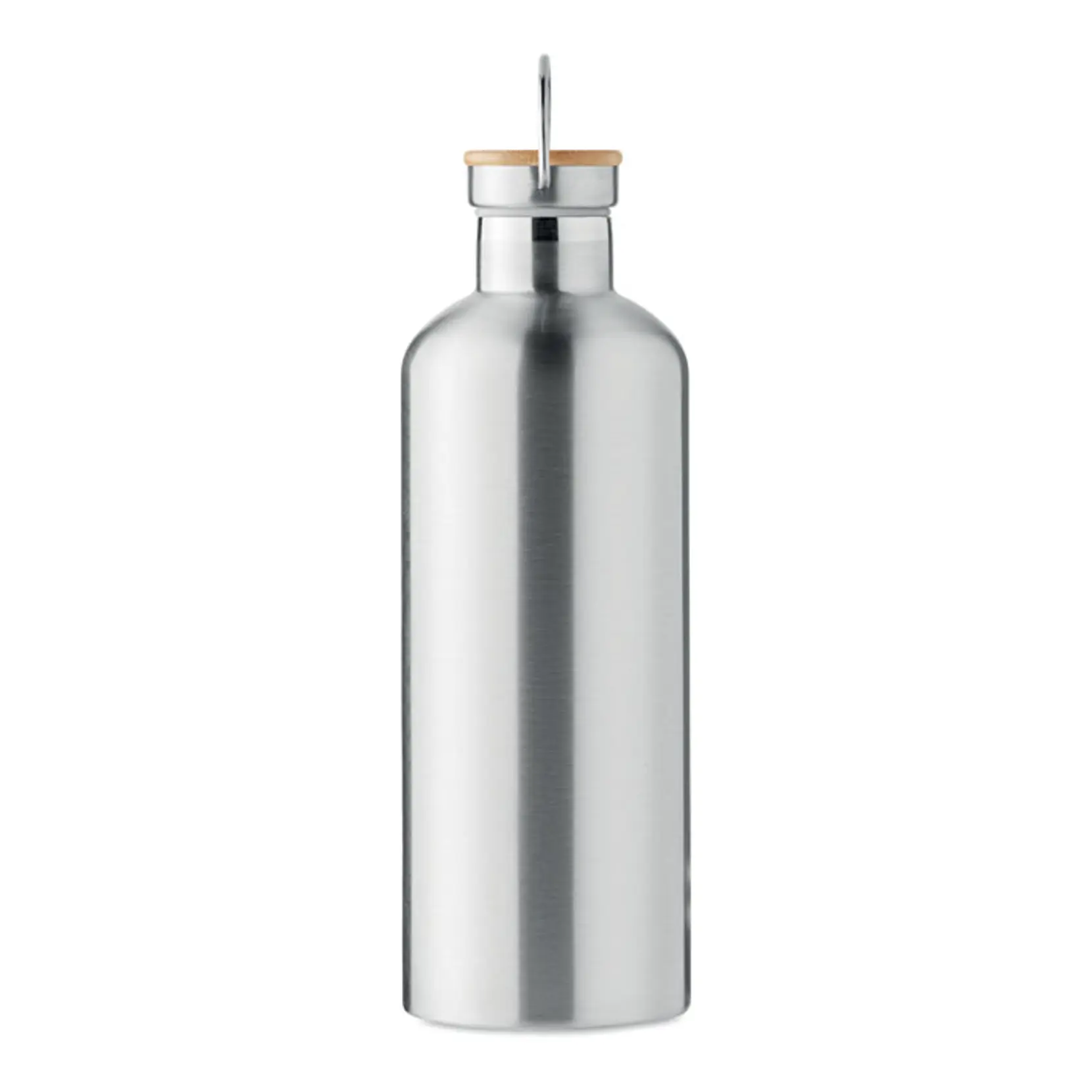 Bild på Flaska med dubbelvägg 1,5 liter Bild på Flaska med dubbelvägg 1,5 liter