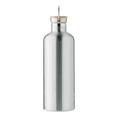 Bild på Flaska med dubbelvägg 1,5 liter