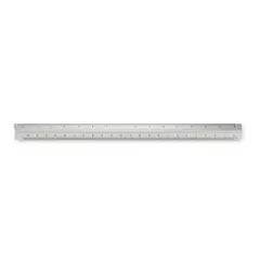 Bild på 30cm arkitektlinjal i aluminium