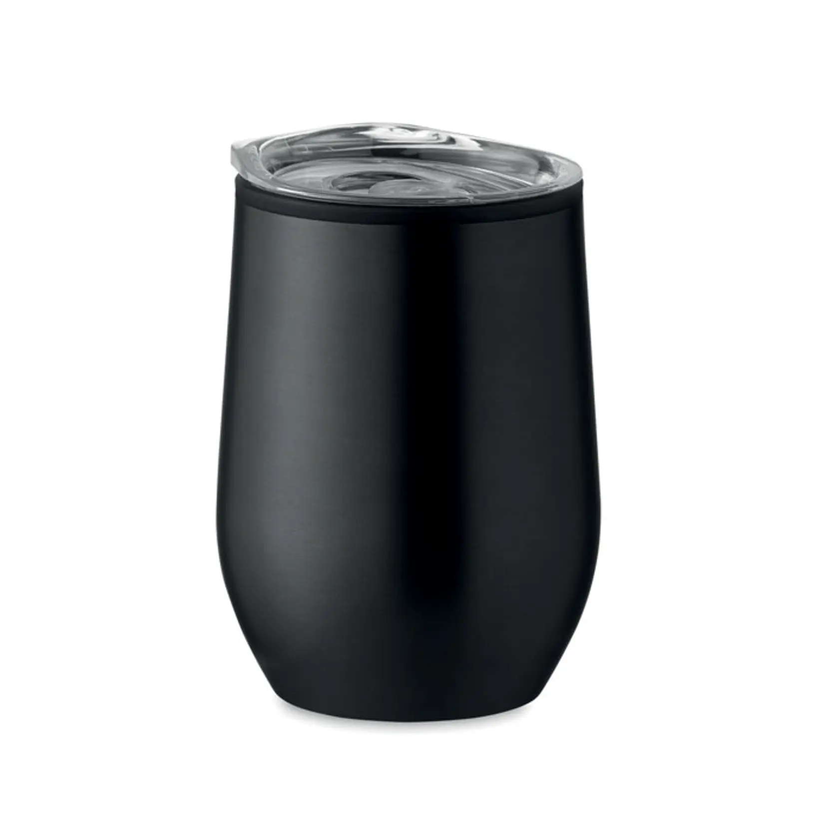 Bild på Resekopp i rostfrill 350 ml Bild på Resekopp i rostfrill 350 ml
