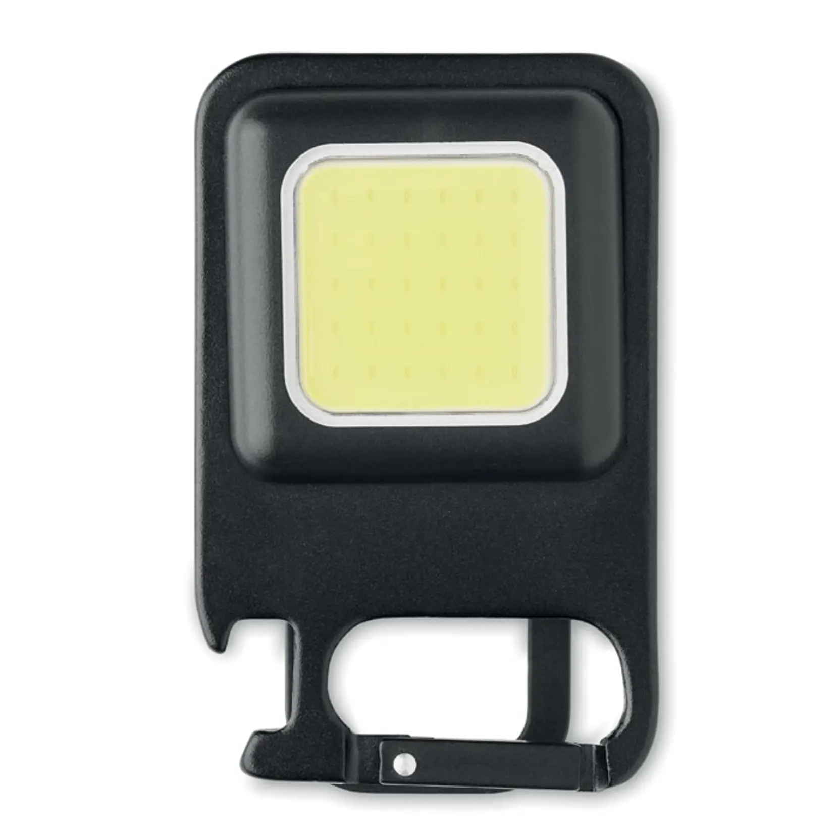 Bild på Ficklampa med COB-ljus