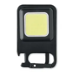Bild på Ficklampa med COB-ljus